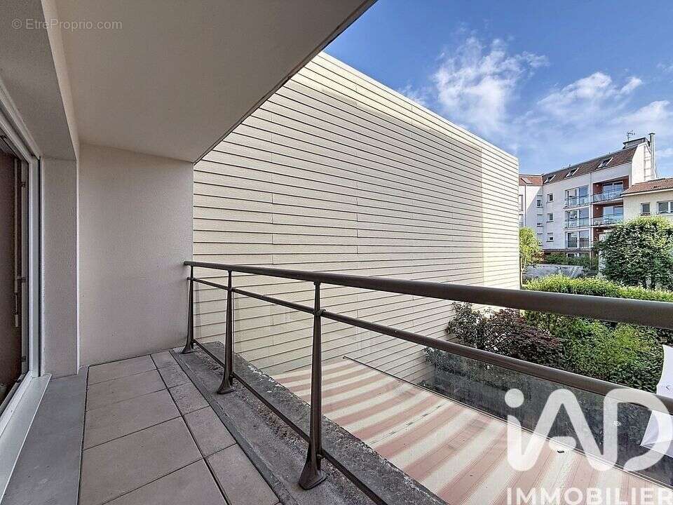 Appartement 42 m² à Reims  - photo 4