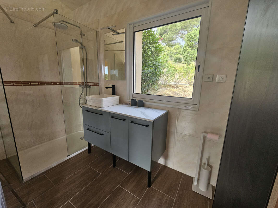 Maison à SAINTE-MAXIME