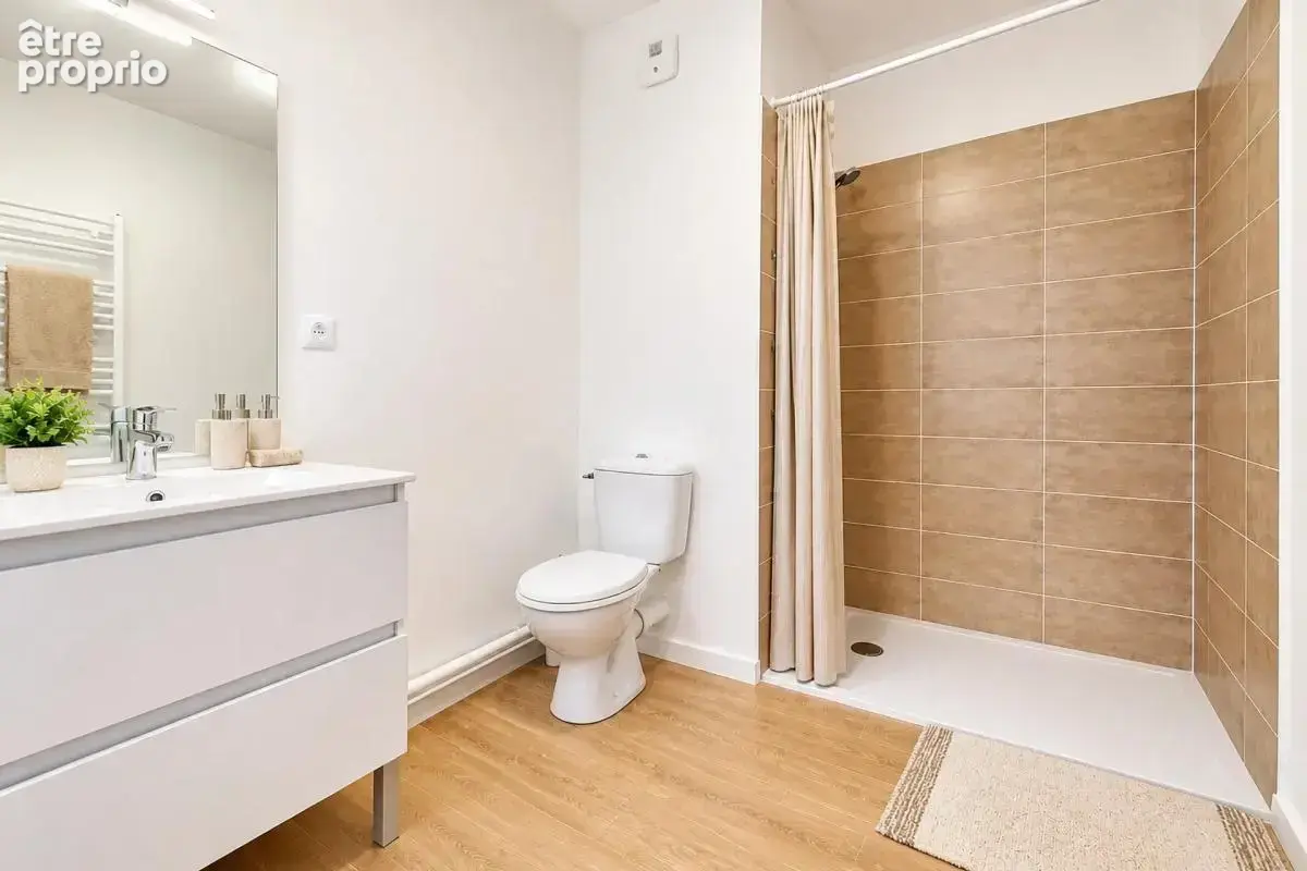 Appartement T2 de 42 m² situé à Laval - photo 4