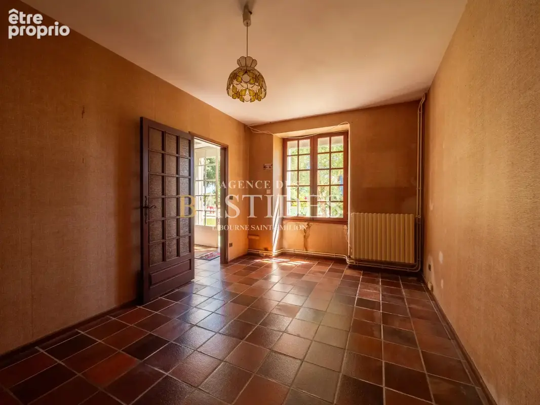 Charmante maison de village à Saint-Germain-du-Puch - photo 6