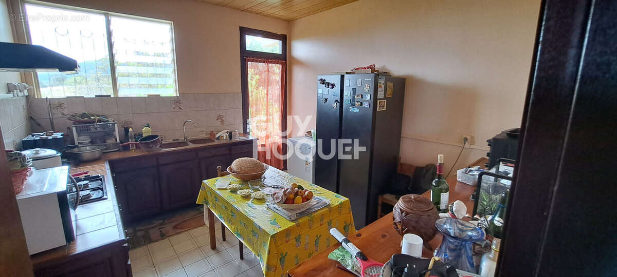 Maison Le Tampon - PONT D'YVES - photo 7