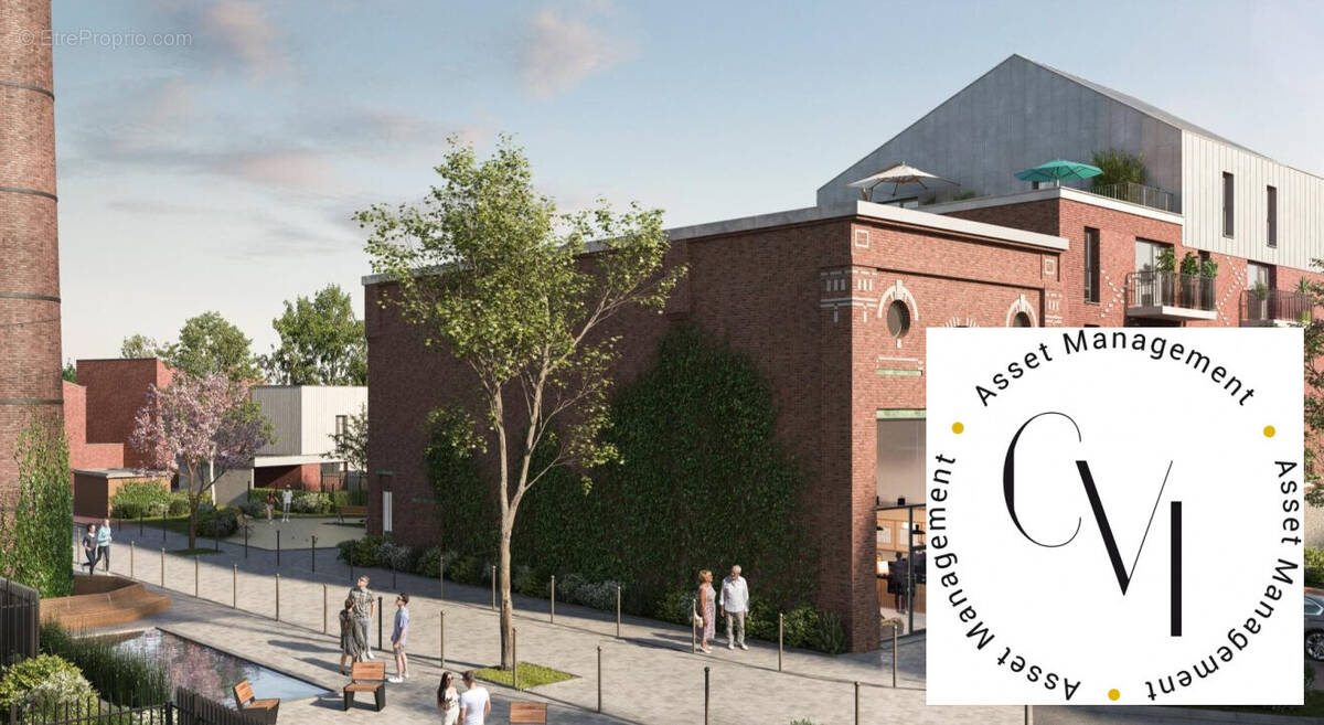 Commerce à TOURCOING