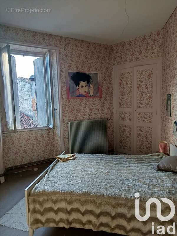 Photo 7 - Maison à LOUDUN