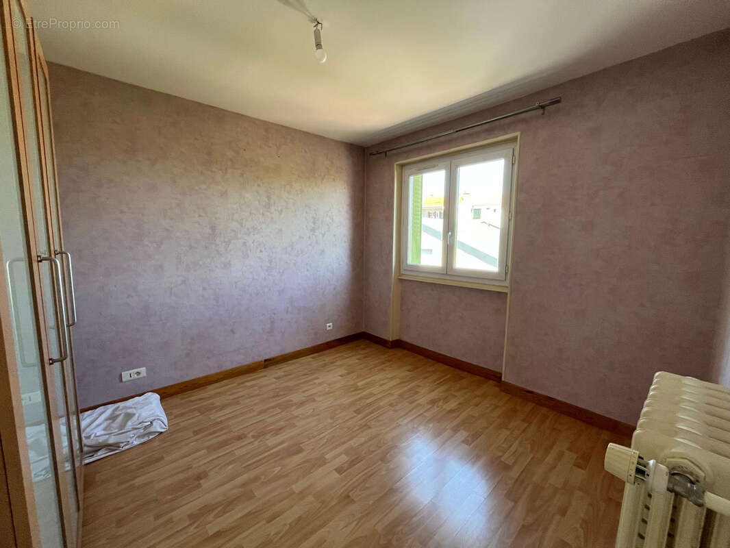 Appartement 67 m² à Clermont-Ferrand  - photo 7