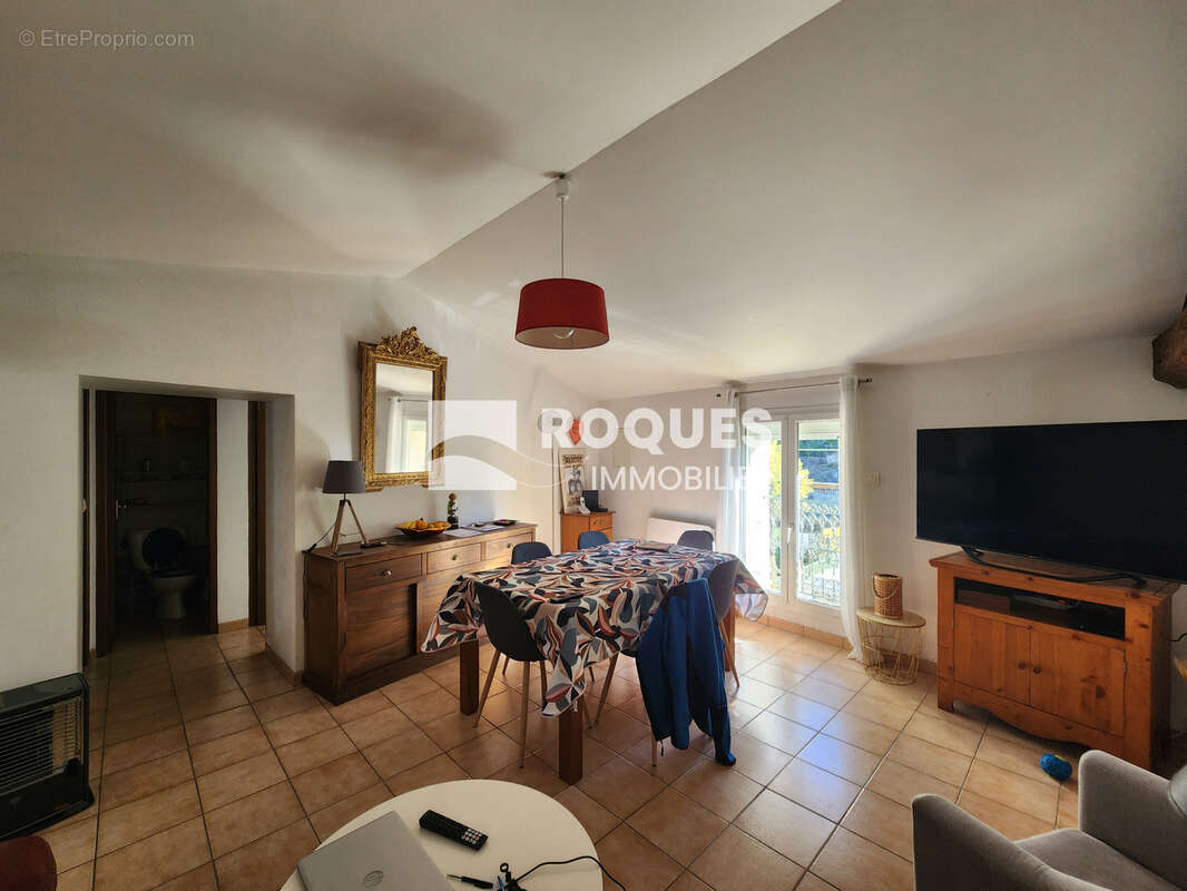 Appartement à LODEVE