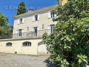 Maison à DRAGUIGNAN