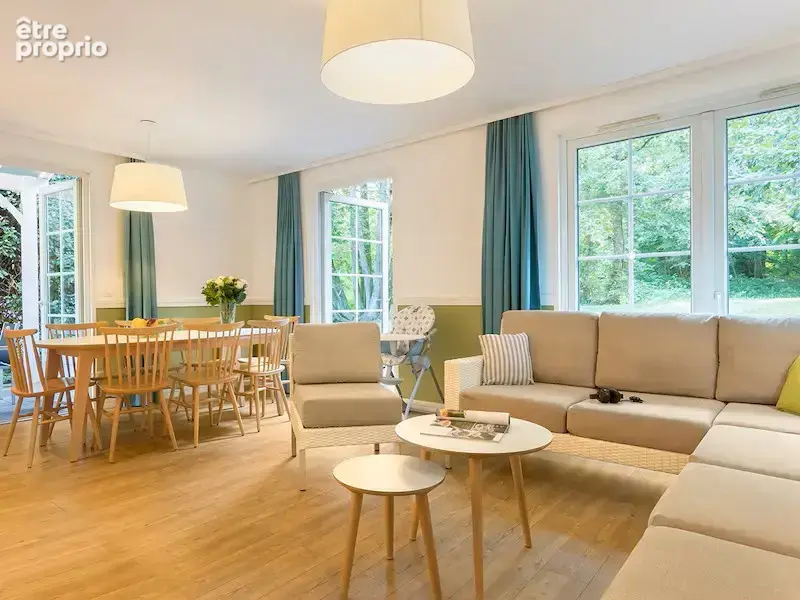 Investissement dans un Center Parcs - photo 7