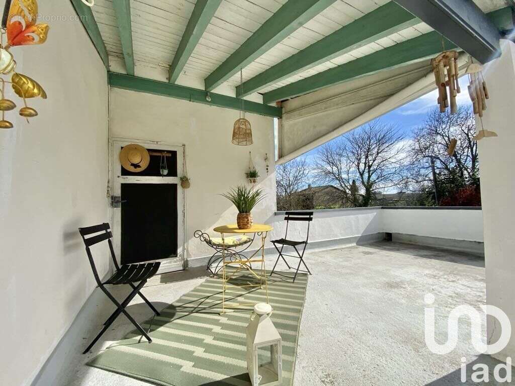 Photo 2 - Maison à NERAC