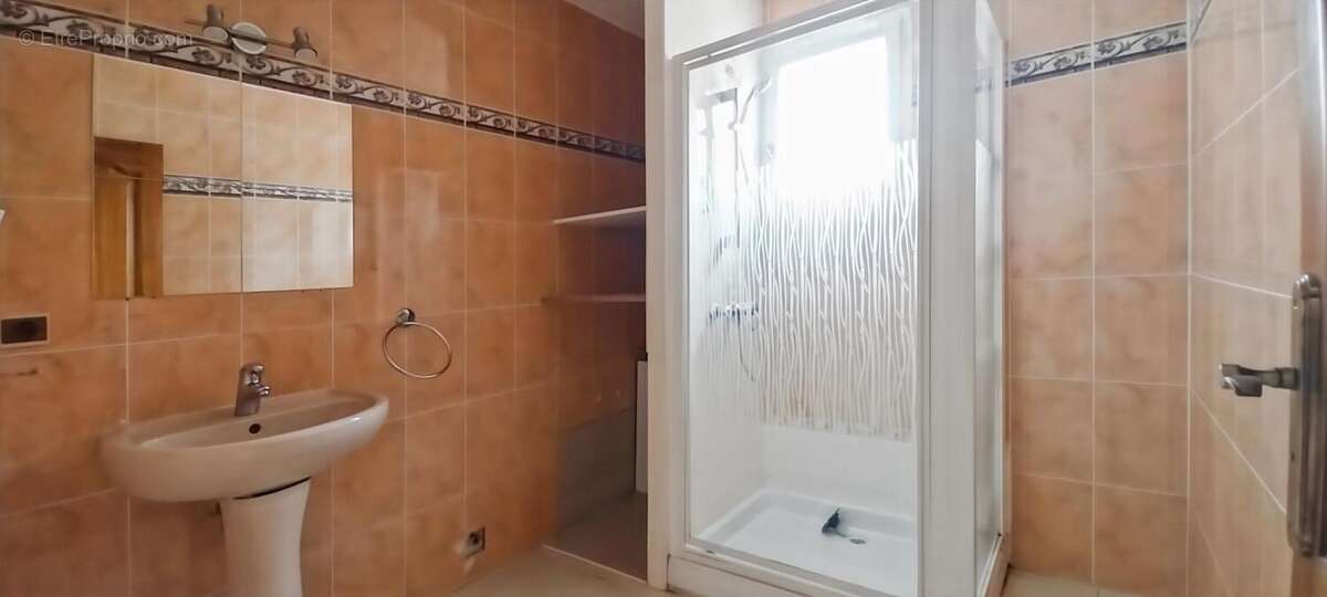 Maison à MARSEILLAN