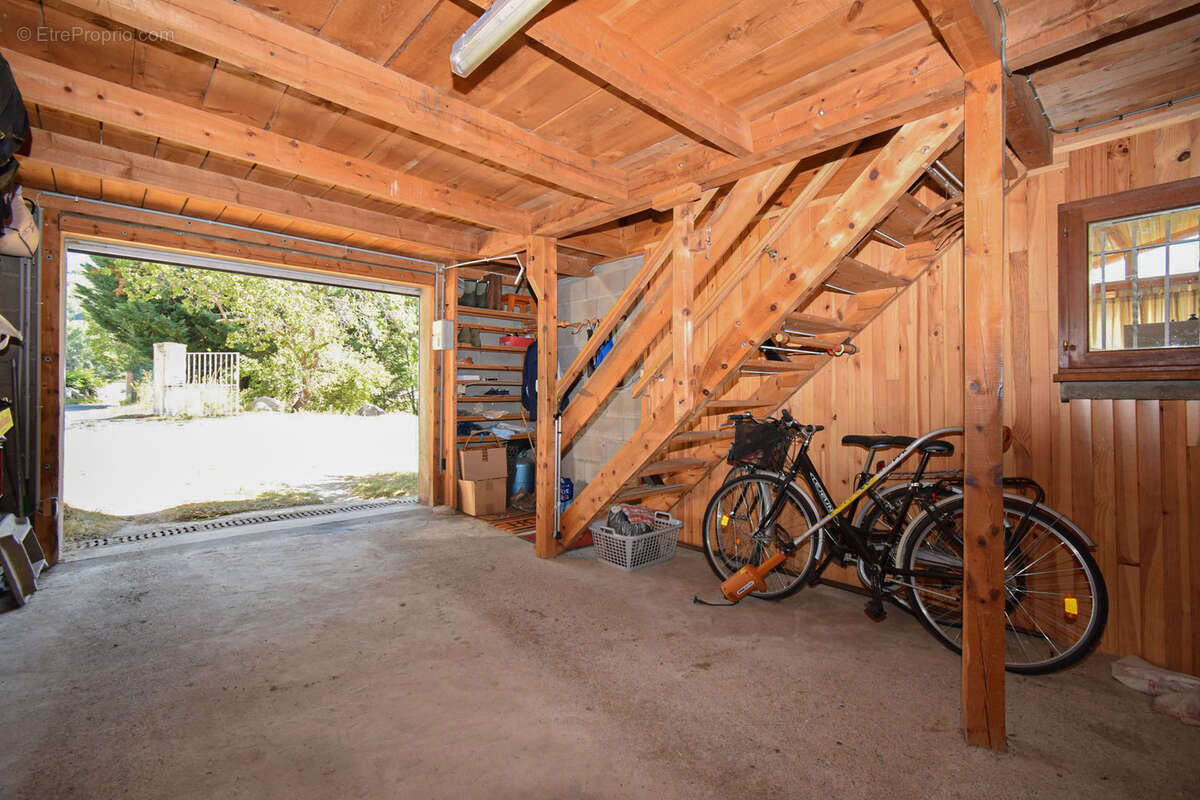 ENVEITG   Propriété de caractère sur plus de 2 000 m2 de terrain - photo 21