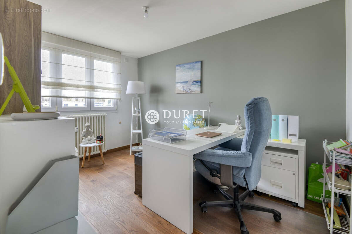 Appartement à LA ROCHE-SUR-YON