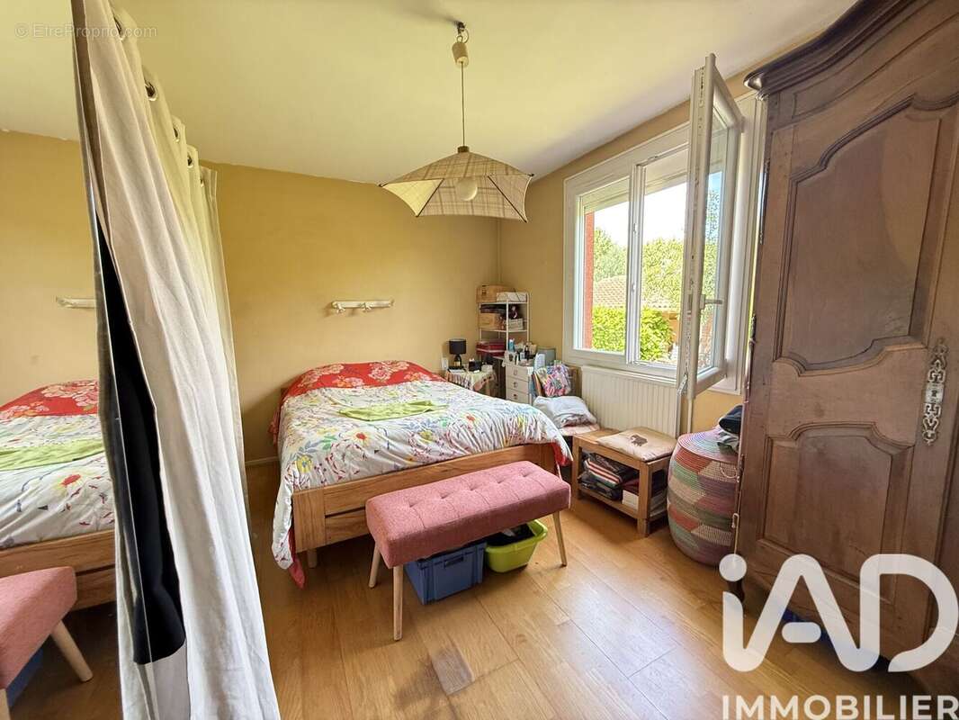 Photo 7 - Maison à FONBEAUZARD