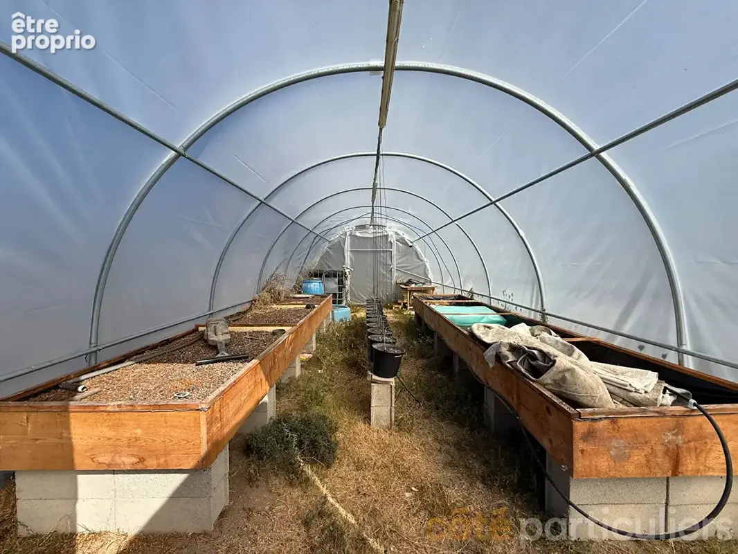 Superbe longère rénovée avec piscine et panneaux solaires - photo 17