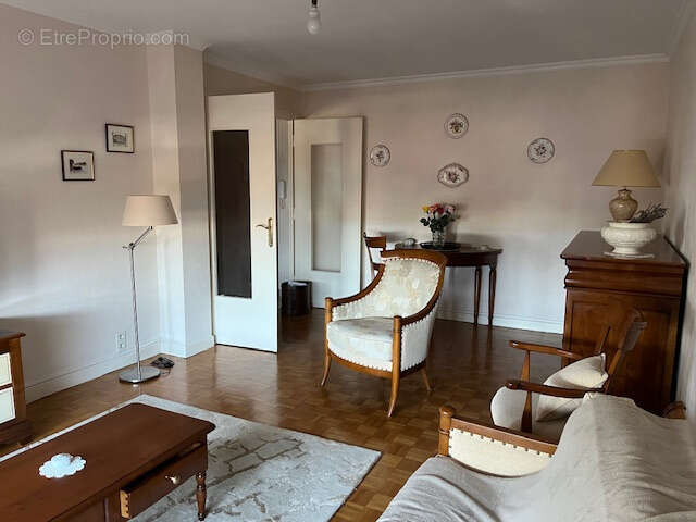 Appartement à CHALON-SUR-SAONE