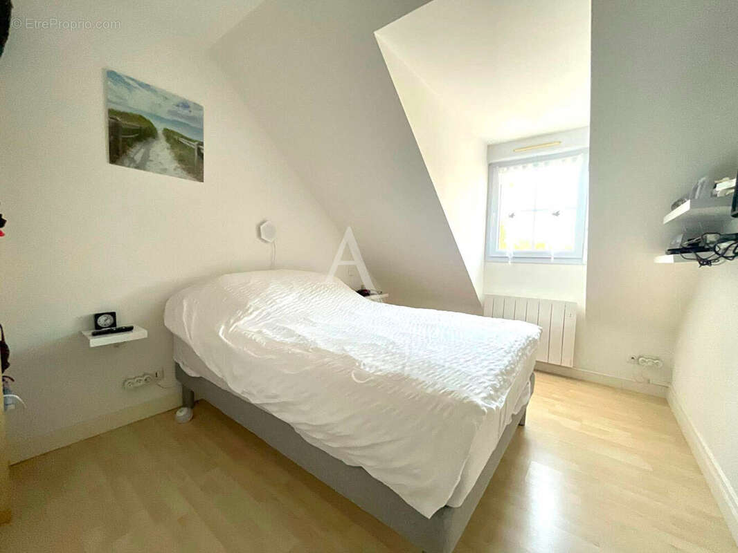Appartement Merlimont 3 pièces 53.48 m³ - photo 4