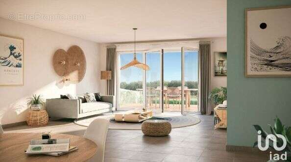 Photo 4 - Maison à PERIGNY