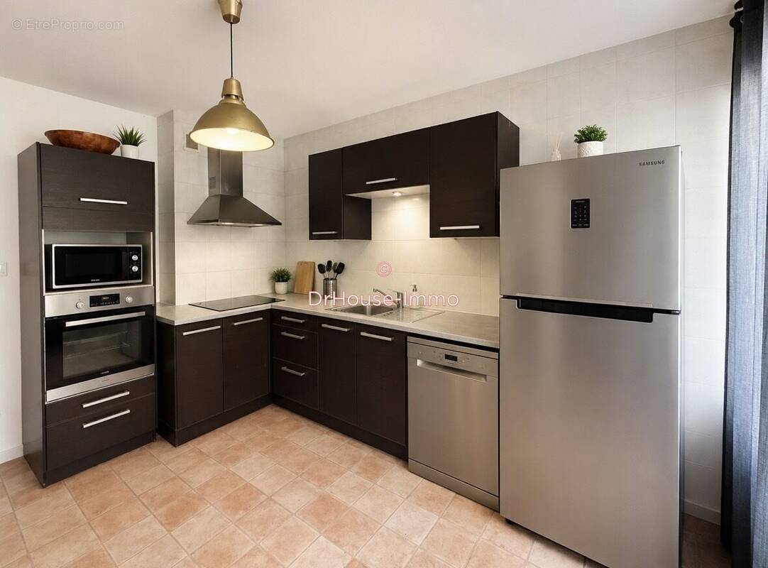 Appartement à CENON
