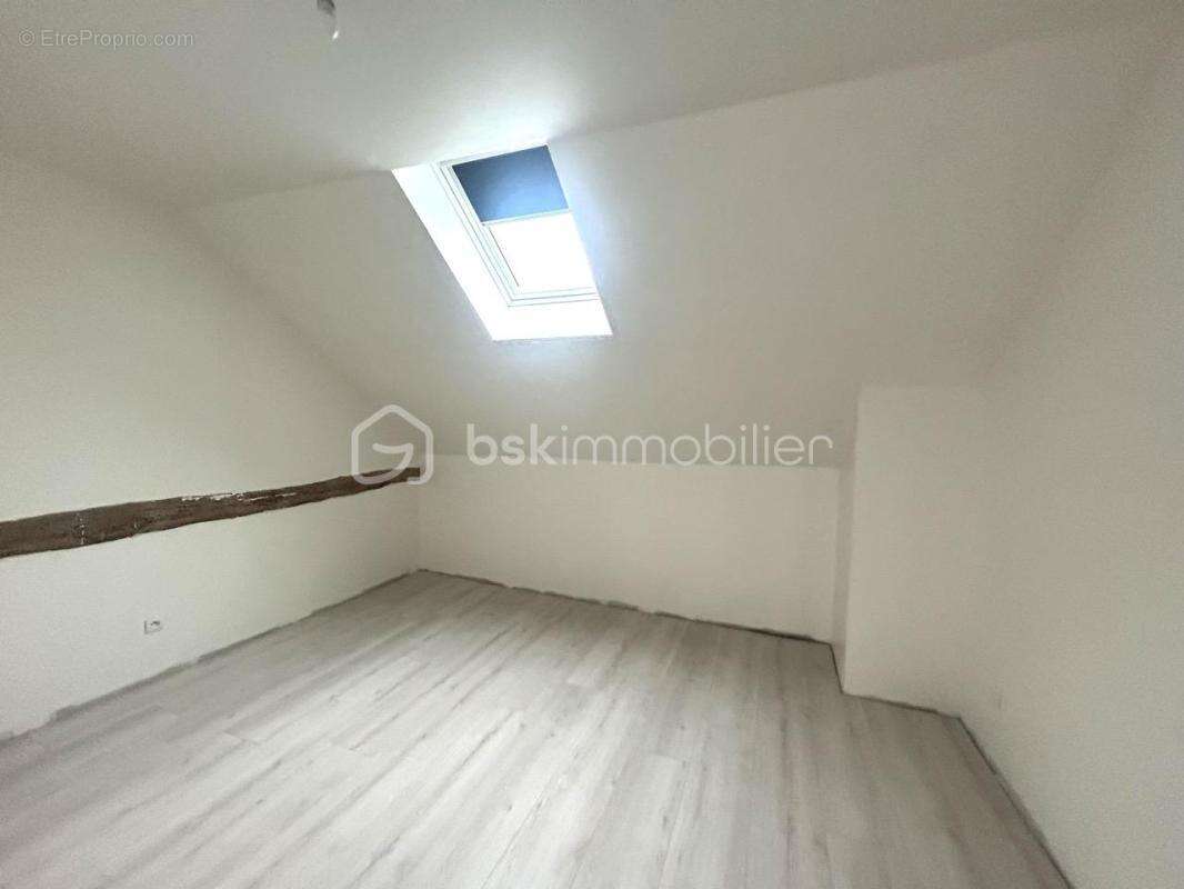 Maison à DONNEMARIE-DONTILLY