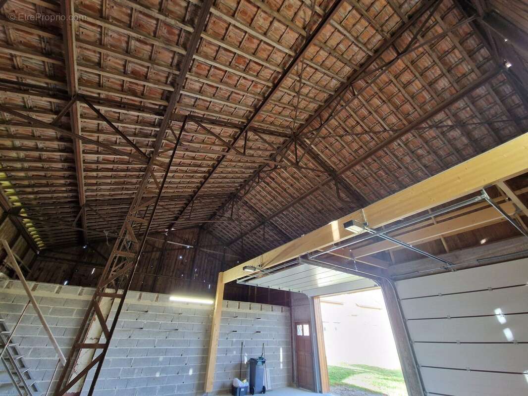 Terrain à DROUPT-SAINTE-MARIE