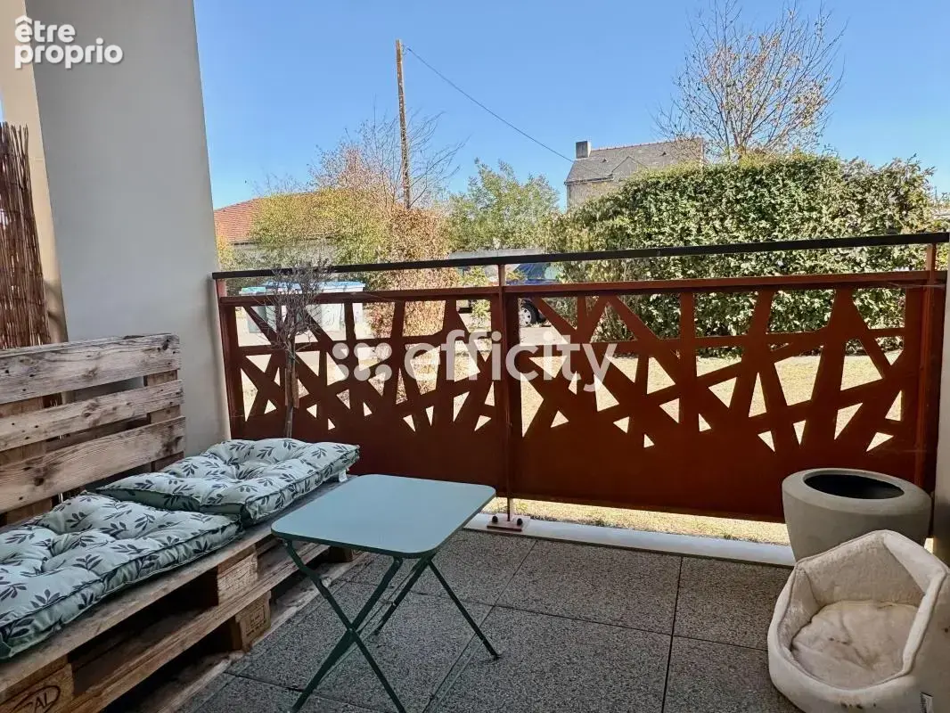 Appartement récent - photo 9