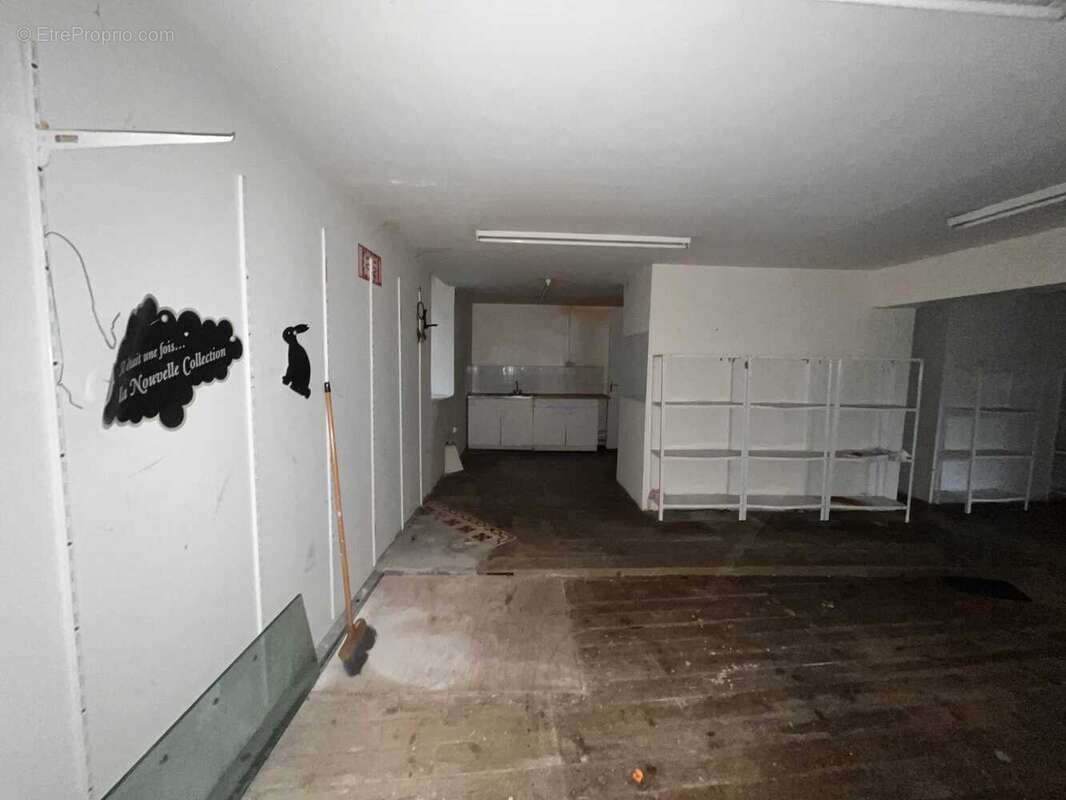 Appartement à SAINT-GAUDENS