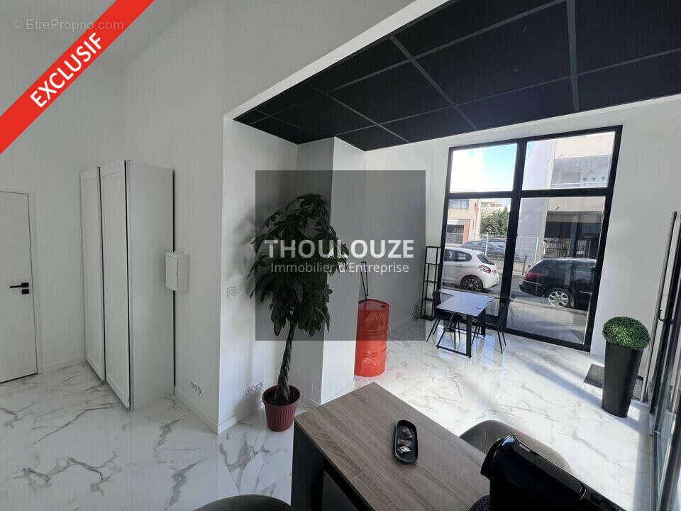 Autre à CASTELNAU-LE-LEZ