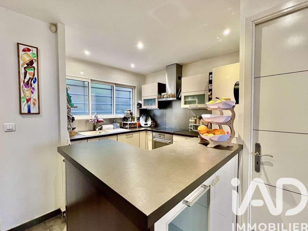 Photo 4 - Maison à SAINT-RAPHAEL