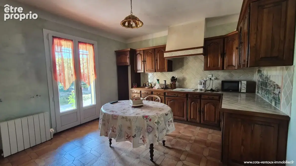 Maison à vendre à Aubignan 106 m2 - photo 4