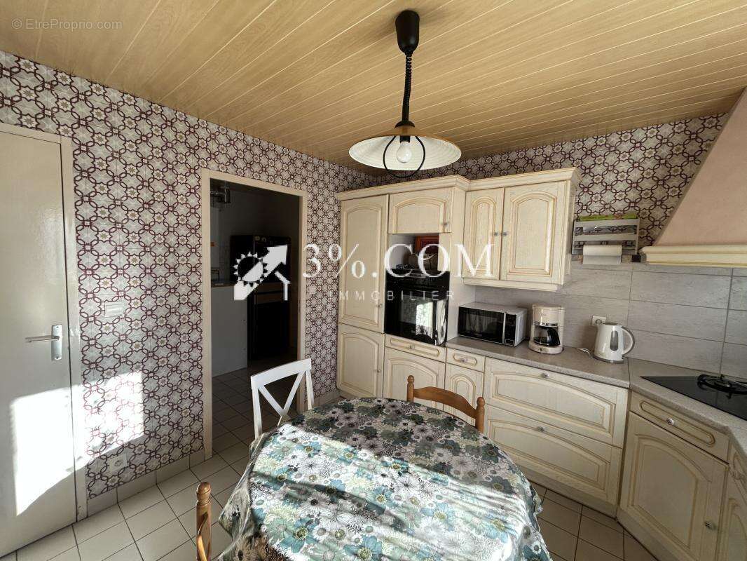 Maison à SAINT-NAZAIRE