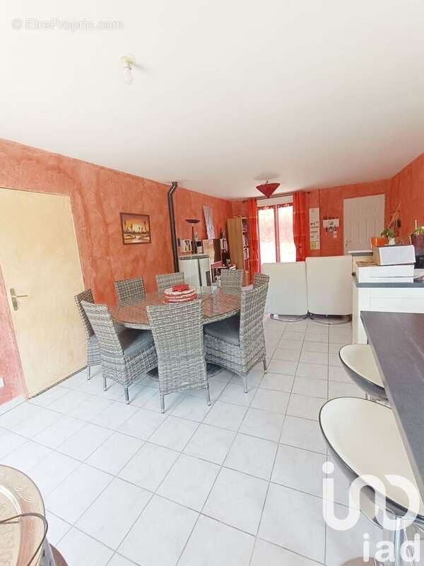 Photo 7 - Maison à PLAINTEL