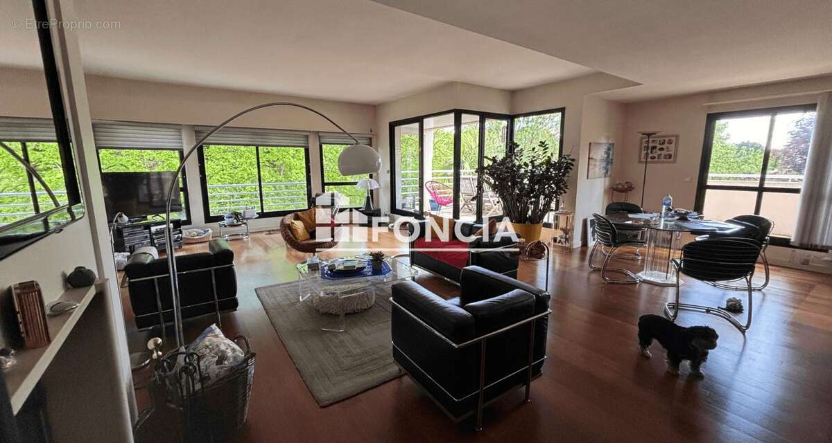 Appartement à NIORT
