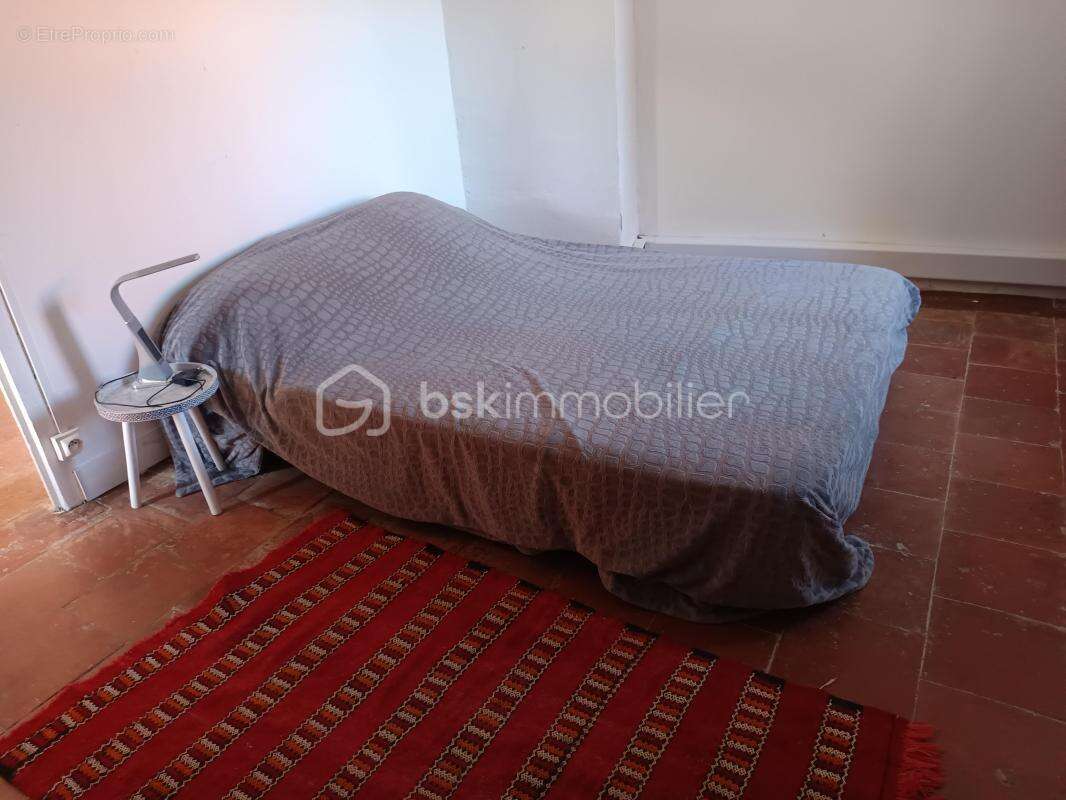 Maison à FONTJONCOUSE