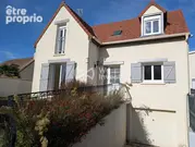 Maison à OLLAINVILLE