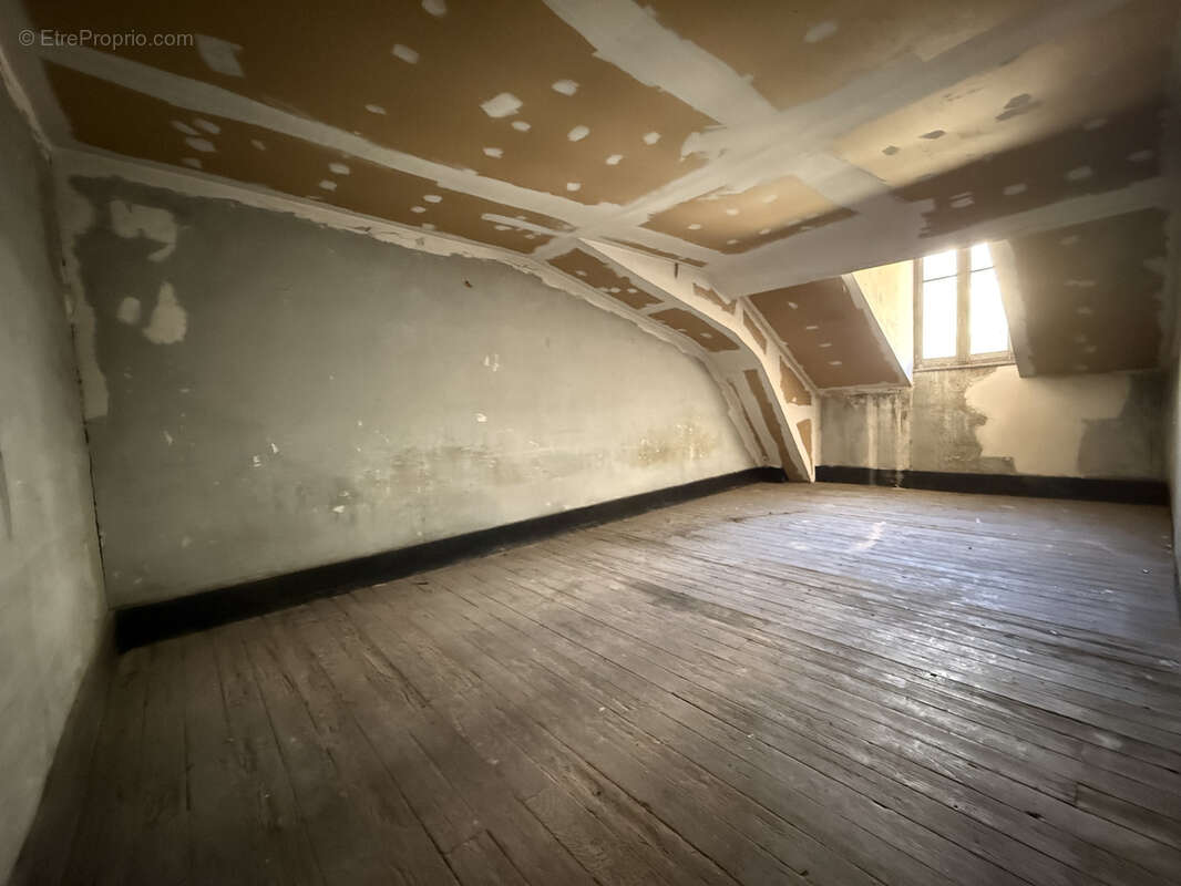 Appartement à VICHY