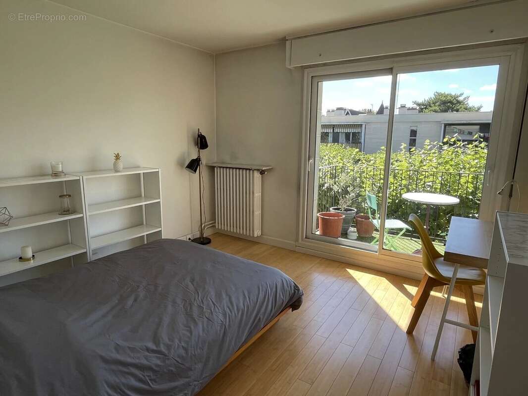 Appartement à CHATOU