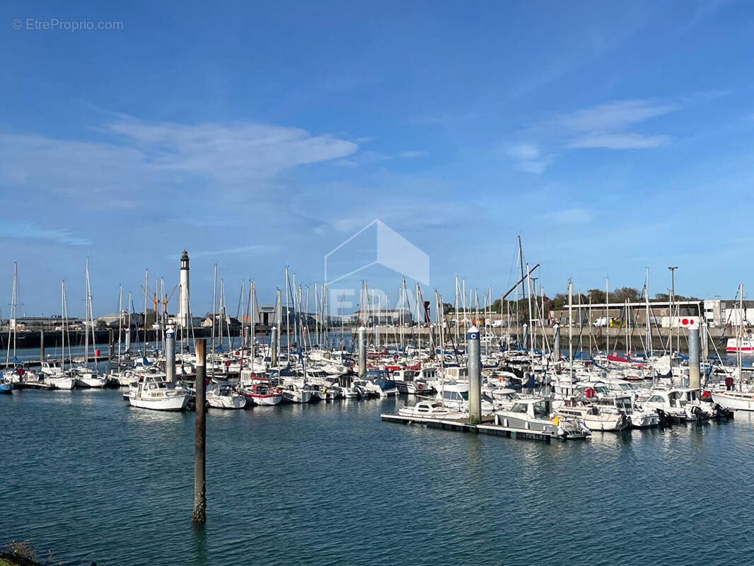 Appartement à DUNKERQUE