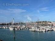 Appartement à DUNKERQUE