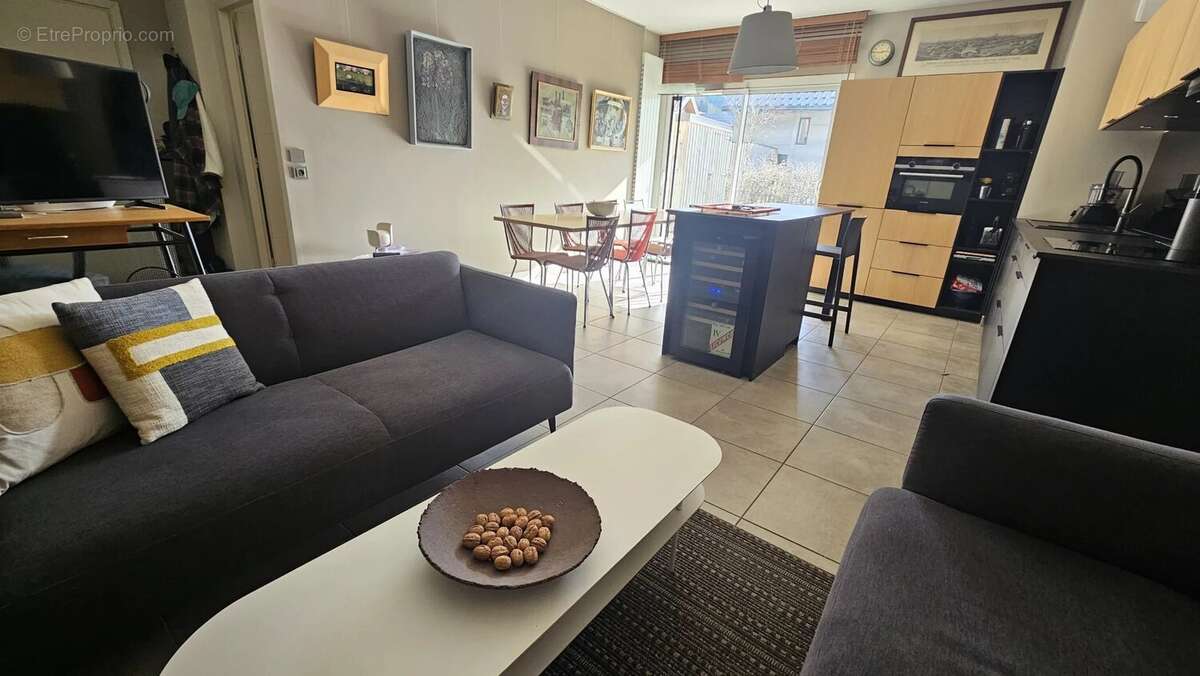 Appartement à LANS-EN-VERCORS