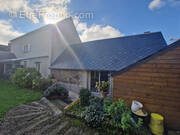 Maison à QUILLEBEUF-SUR-SEINE