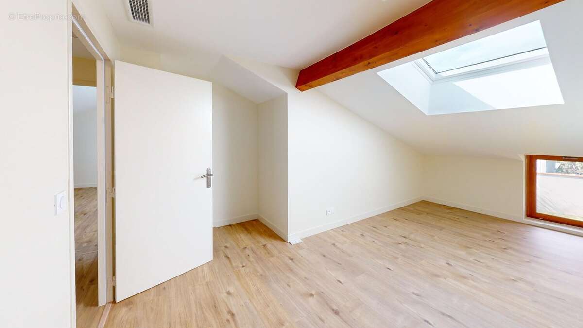 Maison à MAUREMONT