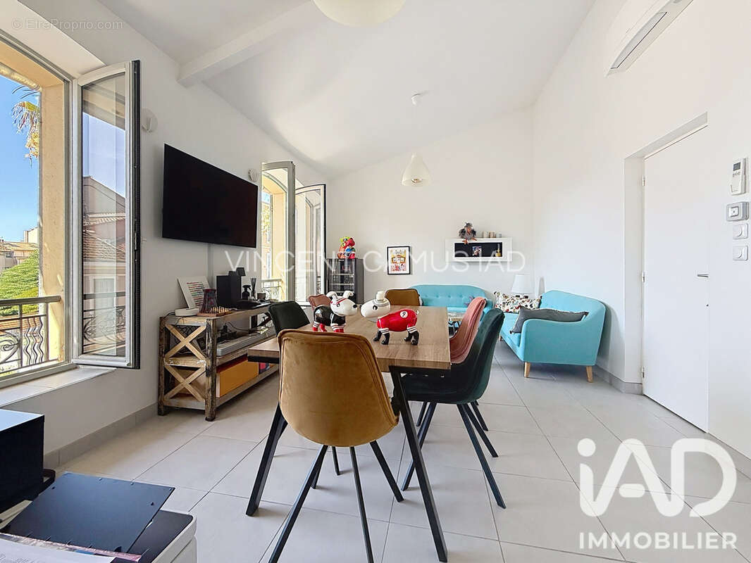 Photo 5 - Appartement à SANARY-SUR-MER