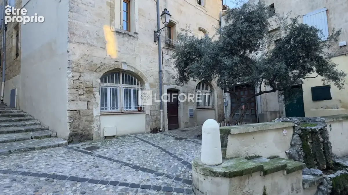 Appartement Studio 18.6 m² - Montpellier - photo 8