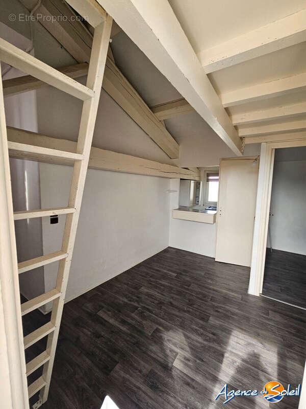 Appartement à NARBONNE