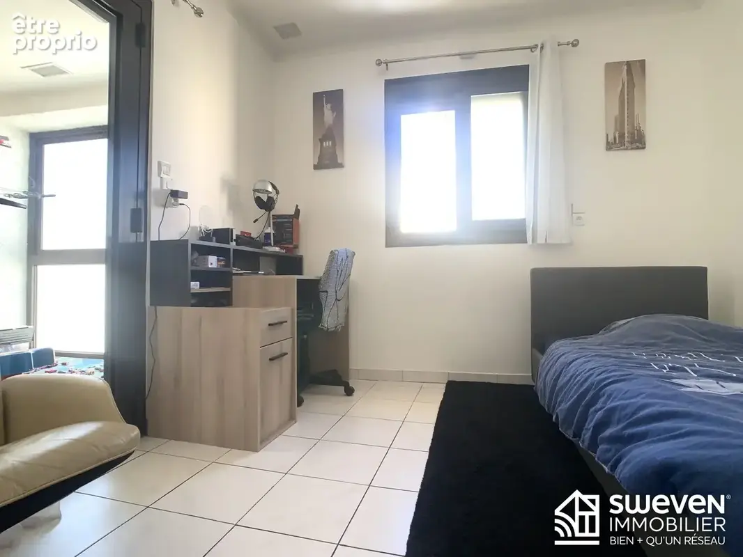 Maison 4 pièces 87 m² à vendre à Saint-Laurent-De-La-Salanque (66250) - photo 4