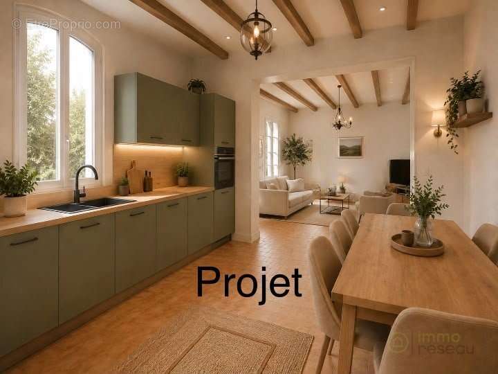 Maison 113 m² à Corbie  - photo 12