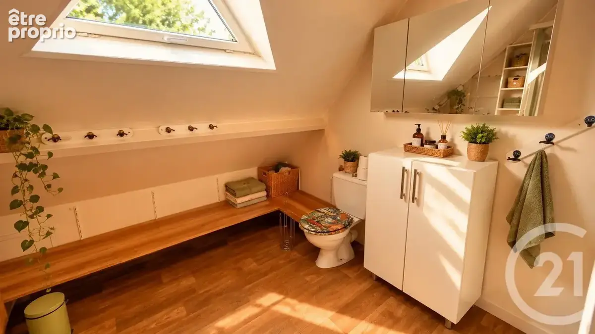 Maison 5 pièces 129 m² à vendre à Vernon (27200) - photo 19