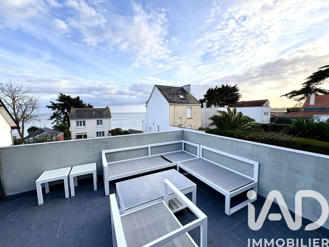 Photo 7 - Appartement à SAINT-NAZAIRE