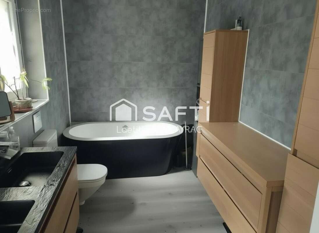 Photo 5 - Maison à SAINT-GERMAIN-DES-PRES