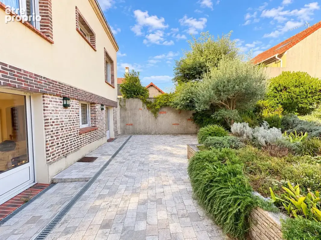 Maison 6 pièces 182 m² à vendre à L'hay-Les-Roses (94240) - photo 2