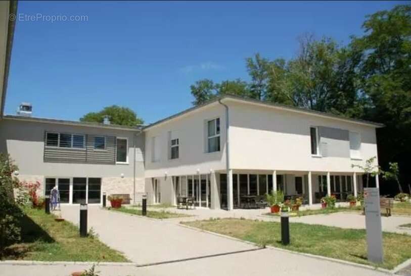 Appartement à VILLENEUVE-SUR-LOT